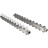 Коллекторная группа GC3-31-11 1″ Ду25 Ру10 отводов — 11, в сборе с терморегулирующими клапанами и запорно-балансировочными клапанами, без переходников, корпус - нержавеющая сталь AISI 304 в Уфе