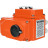 Электропривод четвертьоборотный QT-N-015EM-O1-24VDC-У1 24В, HARK в Уфе