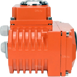 Электропривод четвертьоборотный QT-N-015EM-O1-24VDC-У1 24В, HARK