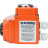 Электропривод четвертьоборотный QT-N-005EM-O1-220VAC-У1 220В, HARK в Уфе