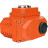 Электропривод четвертьоборотный QT-N-005EM-O1-220VAC-У1 220В, HARK в Уфе
