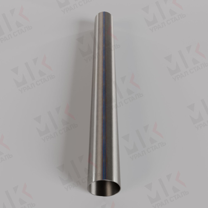 Труба электросварная 80 мм ст3 ГОСТ 3262-75 в Уфе