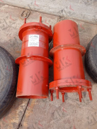 Сальник нажимной ТМ 94-12 Ду700 серия 5.900-3 L=300
