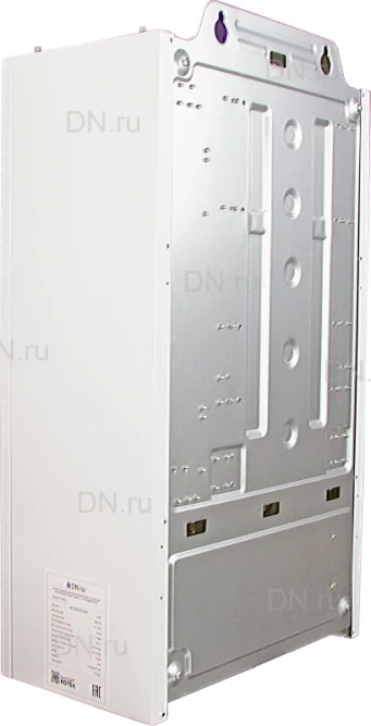 Котел газовый двухконтурный GB18CD-W настенный, белого цвета,  мощность 18кВт, с функцией Wi-Fi в Уфе