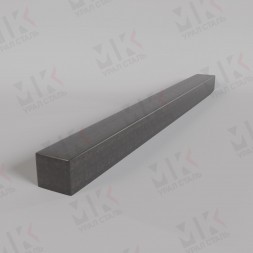 Квадрат кованый Ст35 250х250 мм