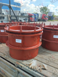 Сальник нажимной ТМ 94-14 Ду900 серия 5.900-3 L=300
