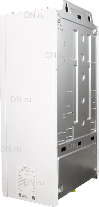 Котел газовый двухконтурный GB24CD-W настенный, белого цвета,  мощность 24кВт, с функцией Wi-Fi в Уфе