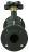 Клапан балансировочный VB1431V-F Ду65 Ру16 чугунный, фланцевый, с ниппелями в Уфе
