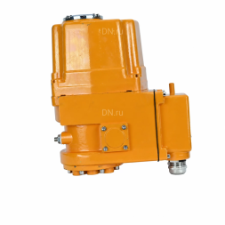 Электропривод четвертьоборотный QT-EX-020EM-O2-220VAC-У1 220В