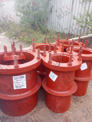 Сальник нажимной ТМ 94-05 Ду200 серия 5.900-3 L=300