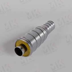 Переход ППУ ОЦ 140/125