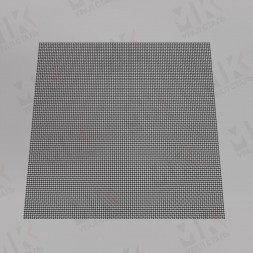 Сетка тканая 8х0.7 мм стальная ГОСТ 3826-82