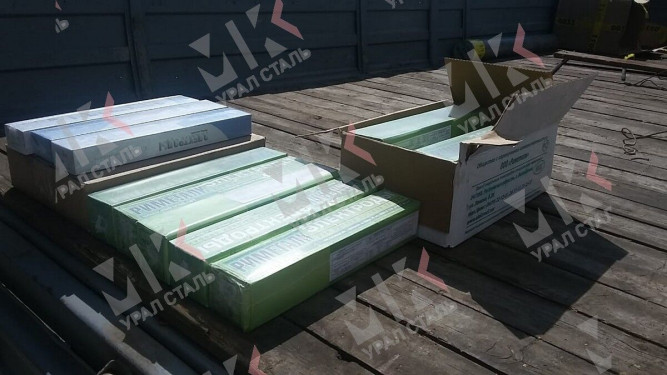 Электроды Комсомолец-100 3 мм в Уфе