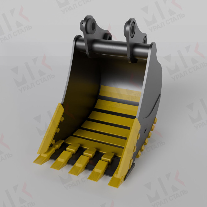 Ковш New Holland 250 скальный в Уфе