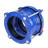 Муфта соединительная ДРК CCDS2112E-SS Ду150 Ру16, корпус - сталь S235, уплотнение - EPDM, обжимной диаметр 159-182мм TIAN в Уфе