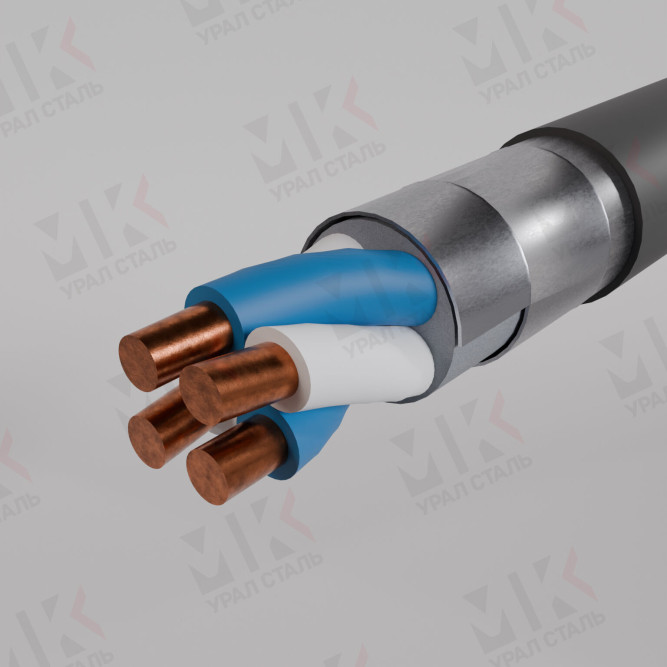 Кабель КСПП 1х4х1.2 в Уфе