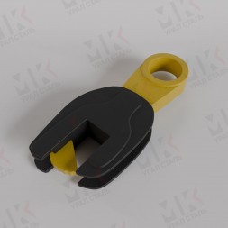 Захват для листового металла CD вертикальный 8 т