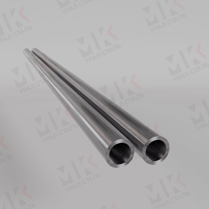 Труба бесшовная 32 мм 38Х2МЮА ГОСТ 8732-78 в Уфе