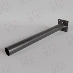 Закладная деталь ЗДФ-159-1500 ОГКФ