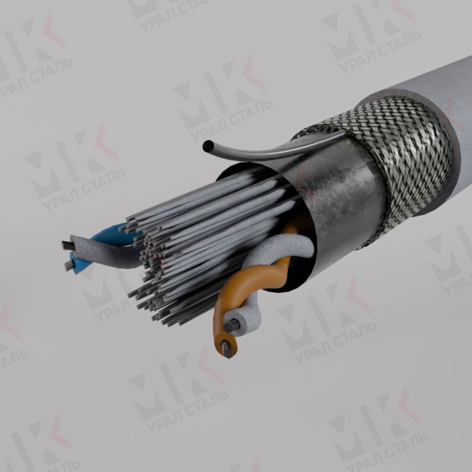 Кабель КИС-В 1х2х0,78 в Уфе