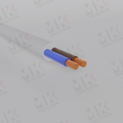 Провод ПВСнг(A)-LS 4х1