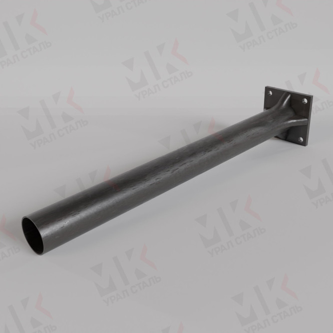 Закладная деталь ЗДФ-133-1250 ОККФ в Уфе