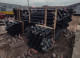 Винтовая свая 219х500х3000 ВСЛМ для вечномерзлых грунтов ТУ 5264-006-05773342-2007
