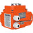 Электропривод четвертьоборотный QT-N-003EM-O1-220VAC-У1 220В, HARK в Уфе