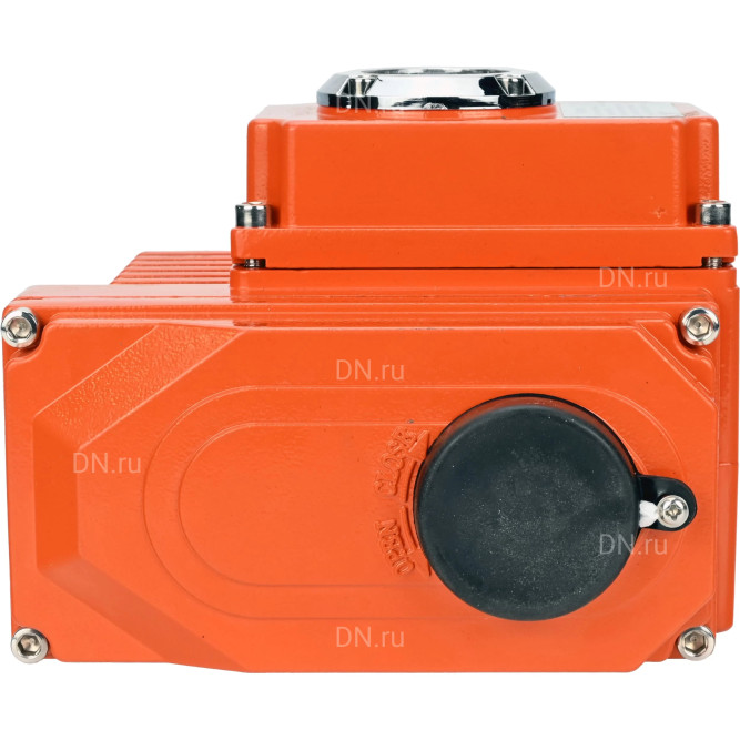 Электропривод четвертьоборотный QT-N-003EM-O1-220VAC-У1 220В, HARK в Уфе