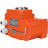 Электропривод четвертьоборотный QT-N-003EM-O1-220VAC-У1 220В, HARK в Уфе