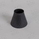Переход 40х3-32х3 ст 20 концентрический сварной