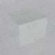 Планка откоса сложная 3D 245х75х2000 мм 0,5 мм Grey (Серый)