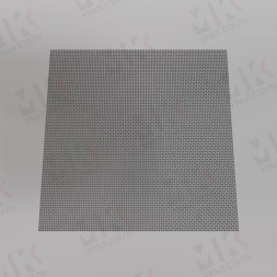 Сетка тканая 2х2х1.2 мм 12Х18Н10Т нержавеющая ТУ 14-4-507-99