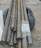 Круг стальной 120 мм ШХ15-В в Уфе