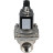 Клапан электромагнитный VS331-NT-NC-220VAC 1 1/4″ Ду32 Ру10, соленоидный двухходовой, корпус - нержавеющая сталь 304, уплотнение - NBR, резьбовой, нормально-закрытый, прямого действия, катушка - 220В в Уфе