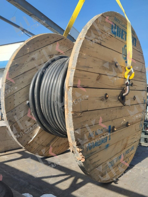 Кабель ПВБШвнг-LS 5х2.5 в Уфе