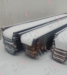 Шпунт Ларсена Л-5УМ
