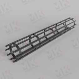 Арматурный каркас КБС-400х14х200х6-2