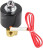 Клапан электромагнитный VS100-NT-NC-24VDC 1/8″ Ду6 Ру10, соленоидный двухходовой, корпус - латунь, уплотнение - NBR, резьбовой, нормально-закрытый, прямого действия, катушка - 24В в Уфе