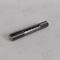 Шпилька для фланцев 12Х18Н10Т 80 мм М20 ОСТ 26-2040-96